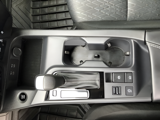 Used 2026 White Nissan SV image 19