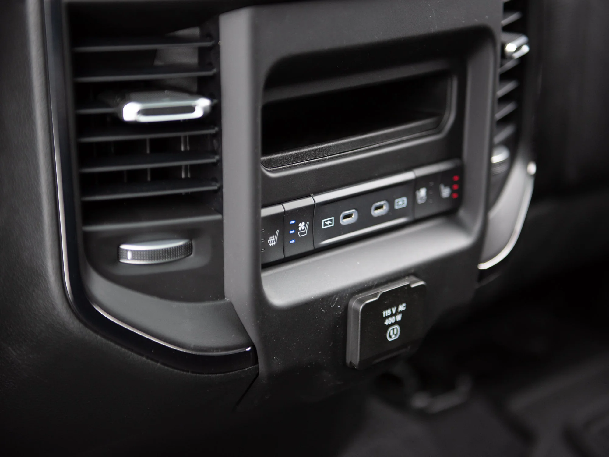 New 2026 Black RAM Limited* image 25