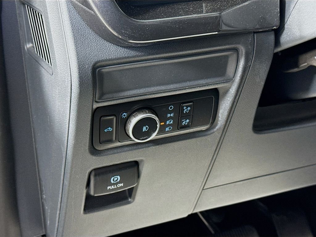 Used 2024 Avalanche Ford STX image 10