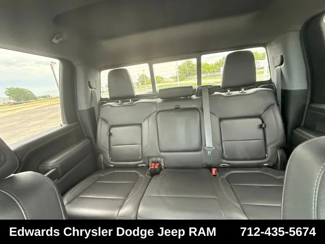 Used 2020 Silver Chevrolet LTZ image 27