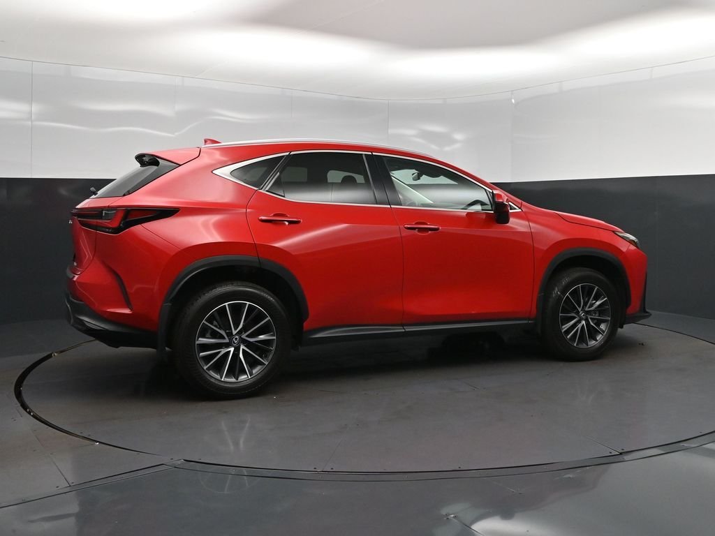 Certified Used 2024 REDLINE Lexus 250 Base image 8