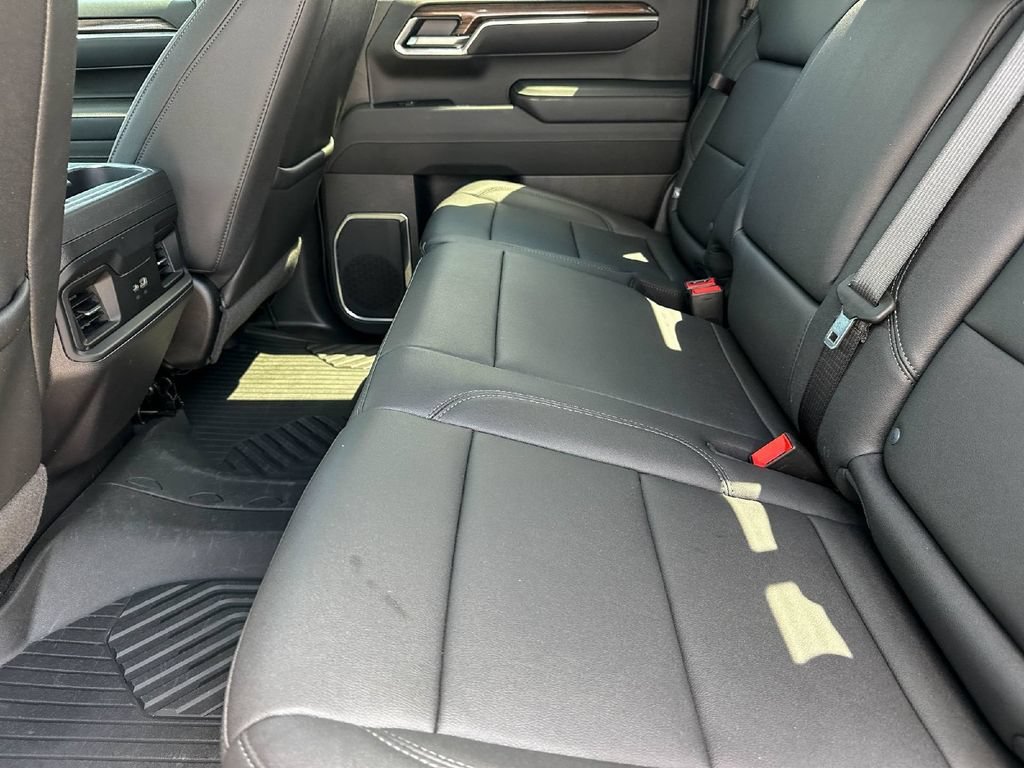 2026 Chevrolet Silverado 1500 LT Trail Boss - Photo 18
