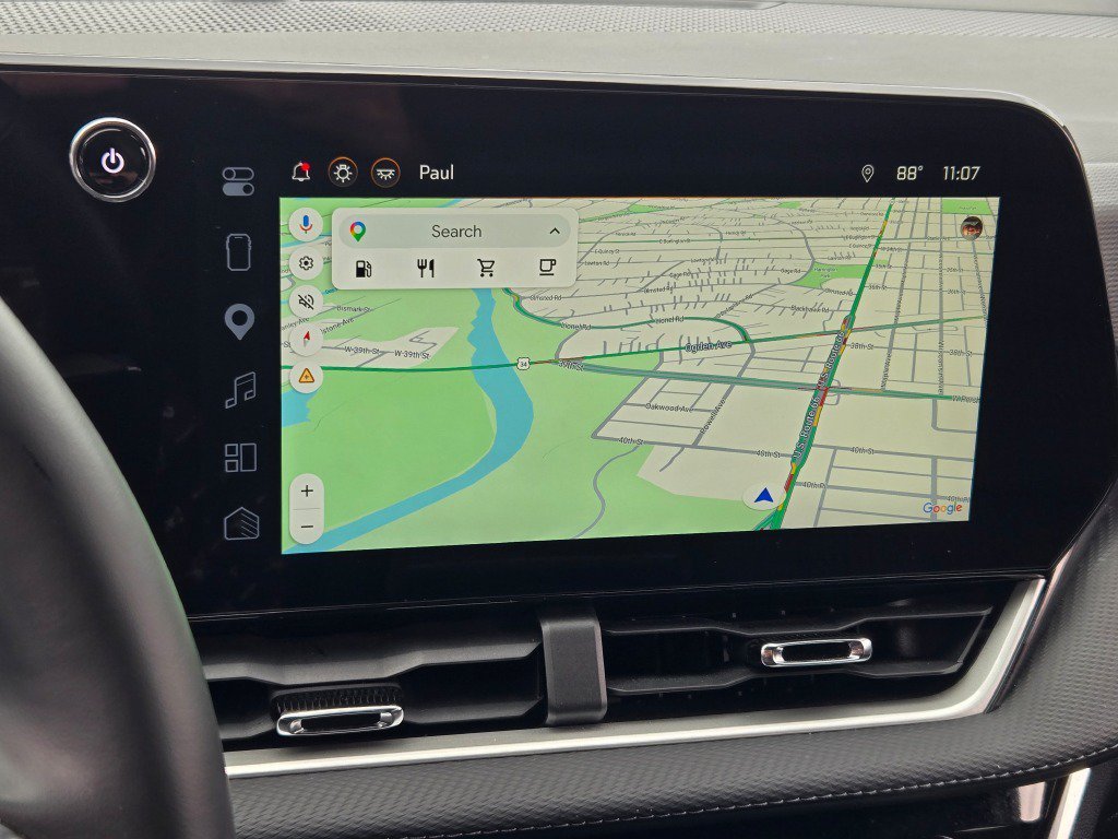 2025 Chevrolet Equinox LT - Photo 25