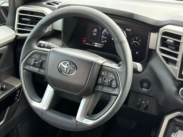 Used 2026 Gray Toyota Limited image 14