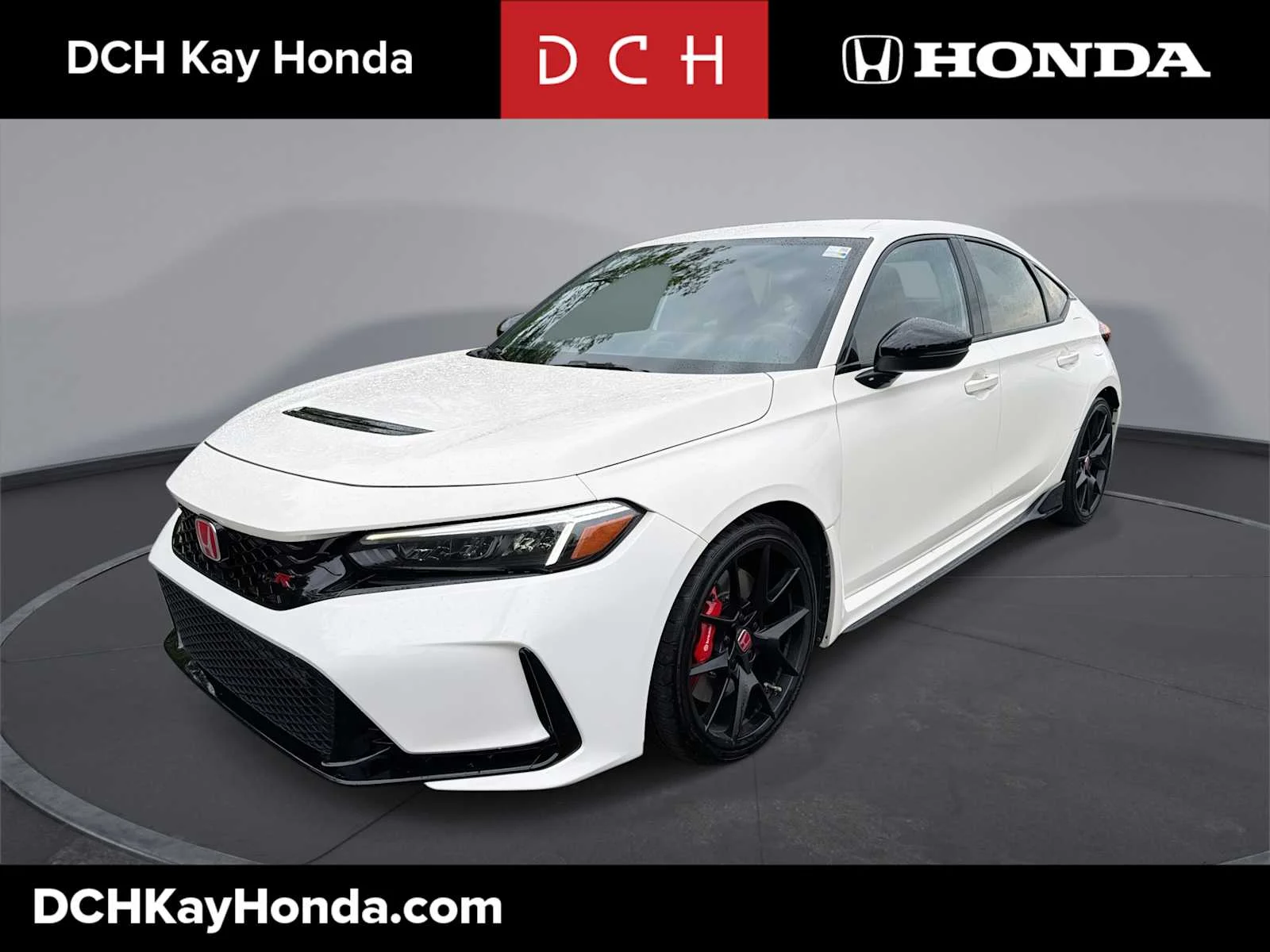 2024 Honda Civic Type-R's photo