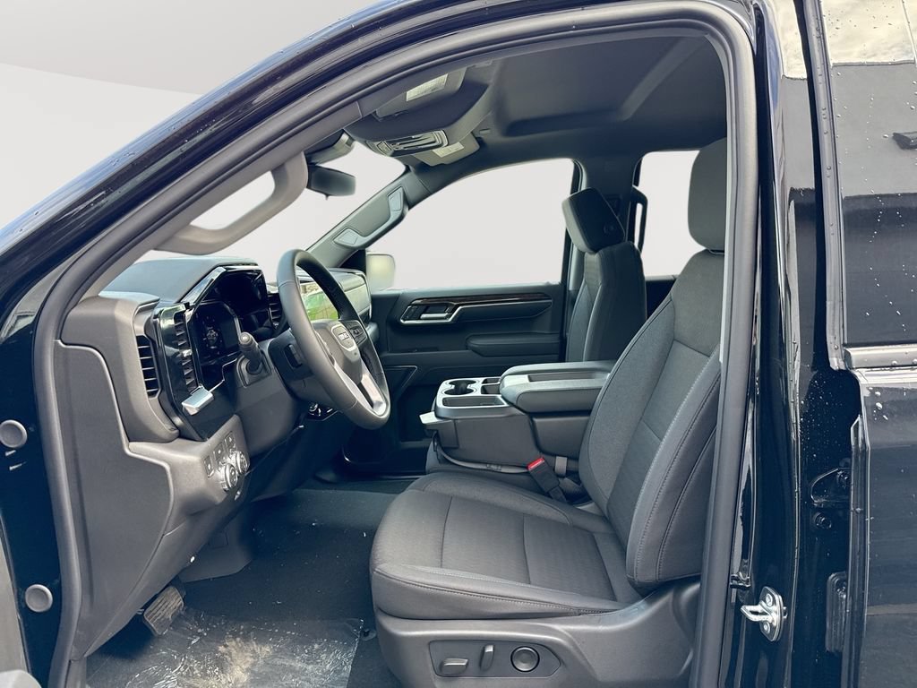 2026 GMC Sierra 1500 Elevation - Photo 19