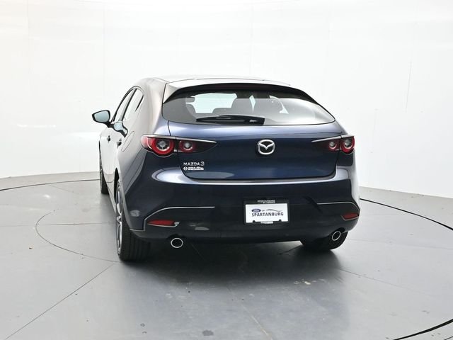 Used 2026 Blue Mazda 2.5 S Preferred image 6