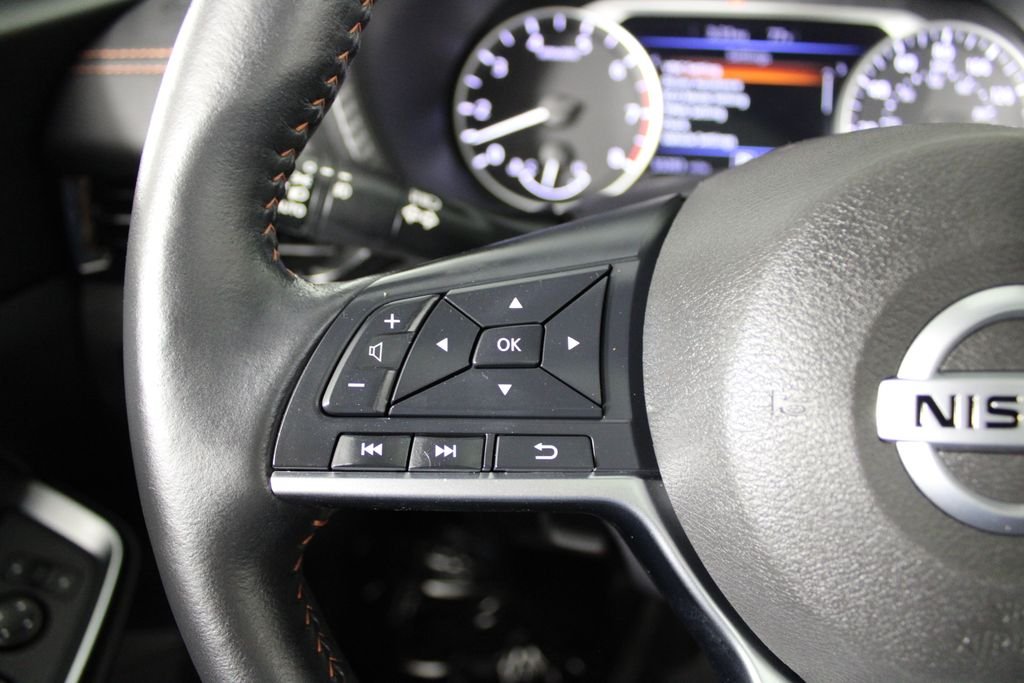 2023 Nissan Sentra SR - Photo 25