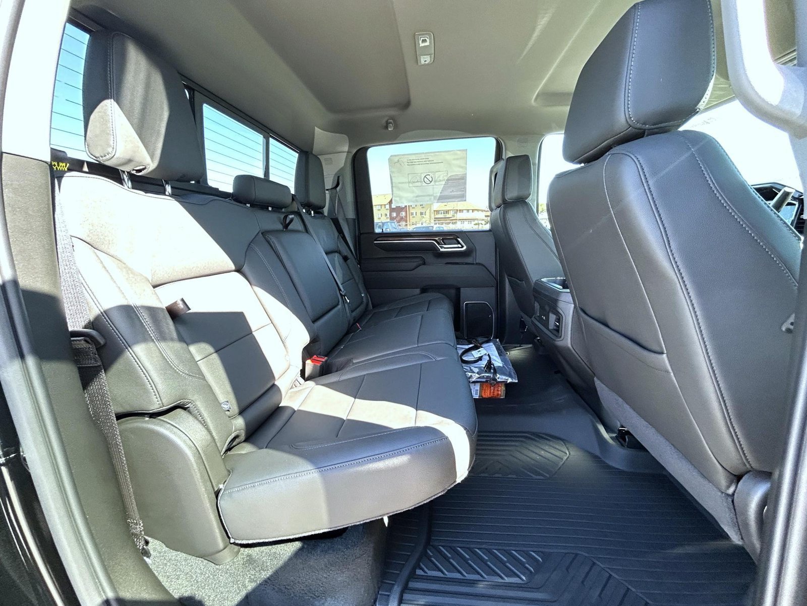 2026 Chevrolet Silverado 2500 HD LT - Photo 19
