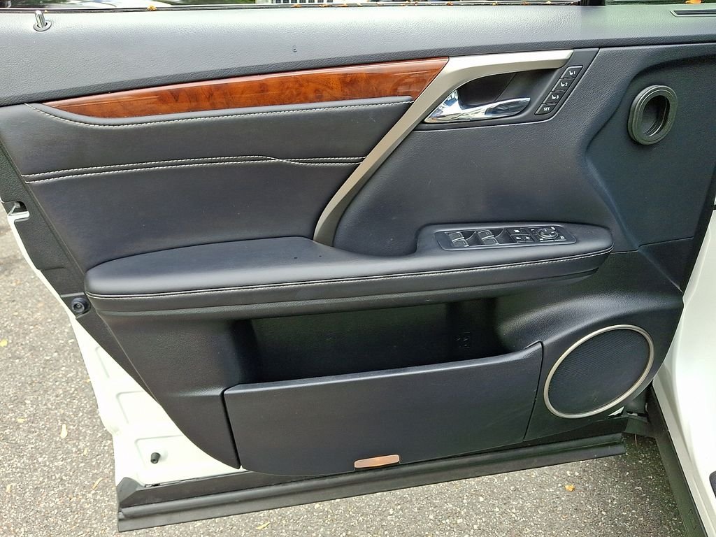 2019 Lexus RX 350 - Photo 14