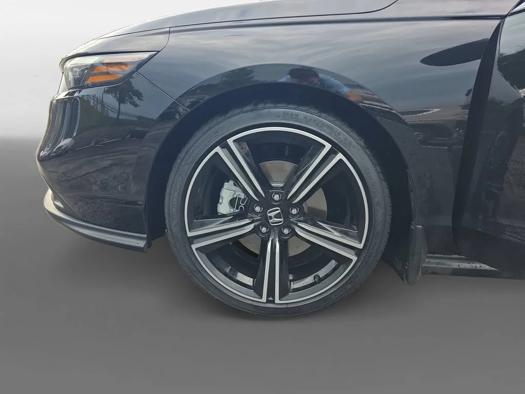 2026 Honda Accord Hybrid Sport - Photo 40