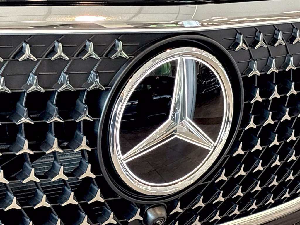 New 2027 Black Mercedes-Benz GLE 350 image 54