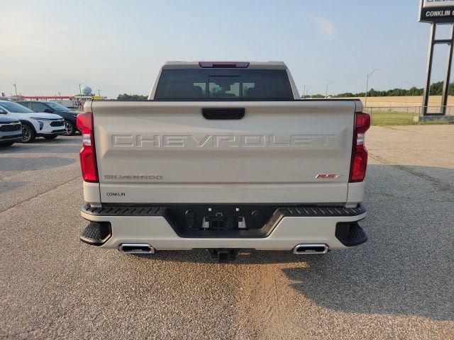 New 2026 White Sands Chevrolet RST image 24