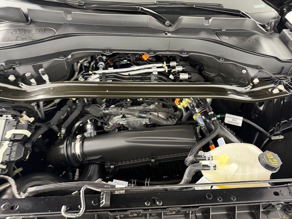 Certified Used 2025 Black Ford ST-Line image 35