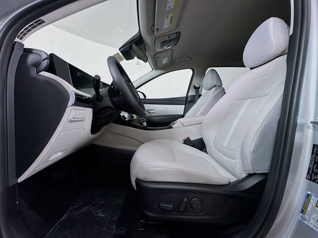 Certified Used 2026 Silver Hyundai SEL image 33