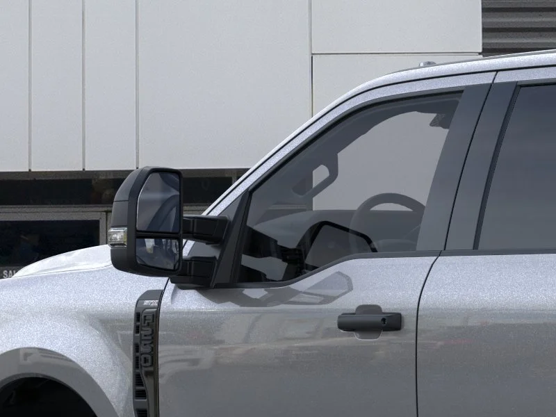 New 2026 Carbonized Gray Metallic Ford XL image 20