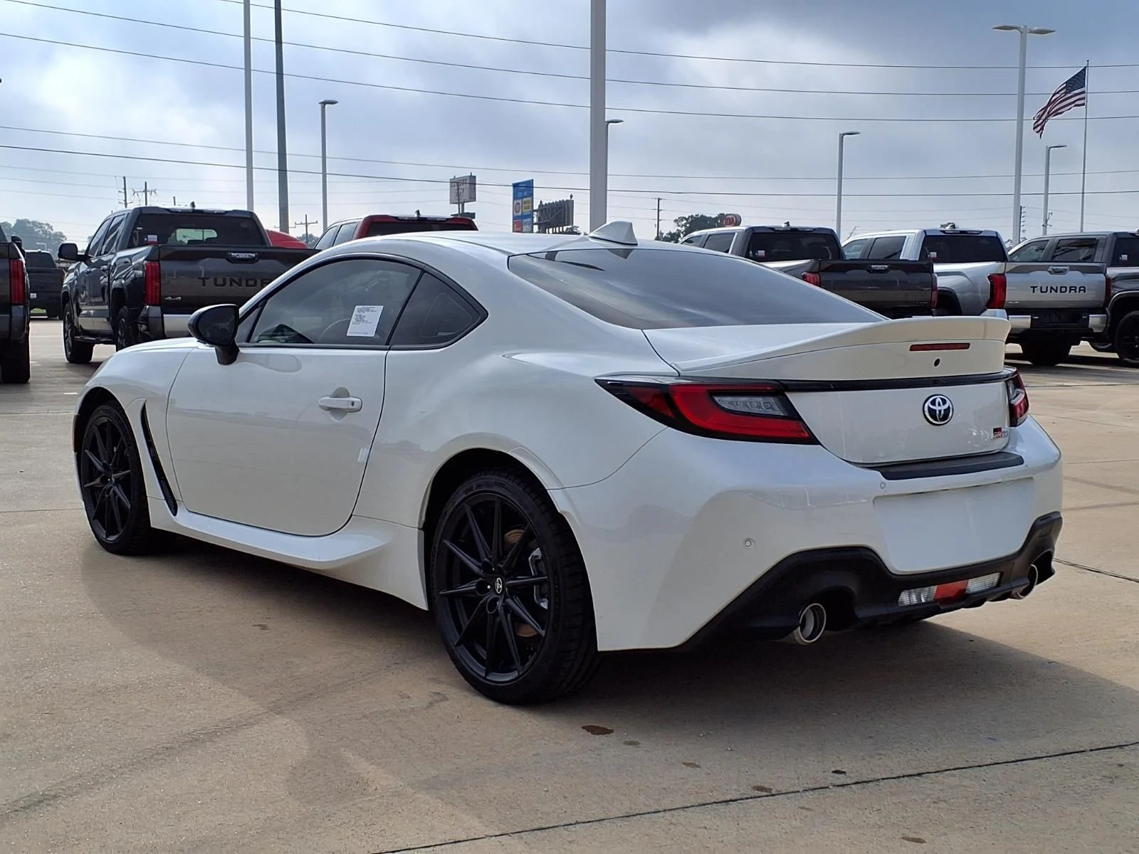 New 2026  Toyota Premium image 2