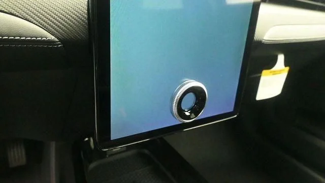 New 2026 Blue Ford Select image 17