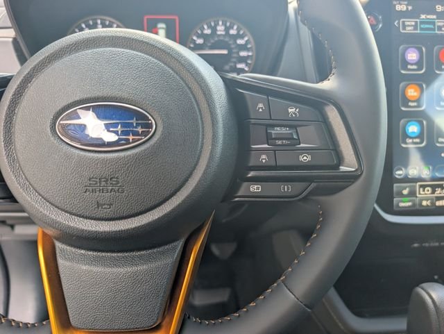 Certified Used 2026 Blue Subaru Wilderness image 14