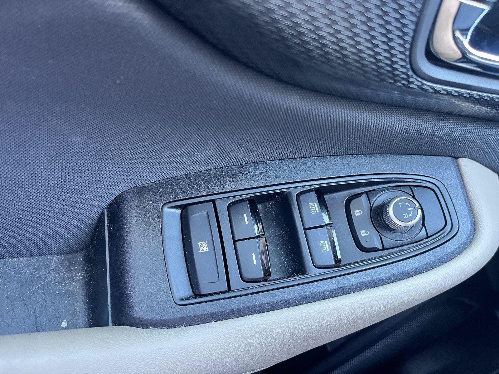 Used 2020 Tungsten Metallic Subaru Premium image 24