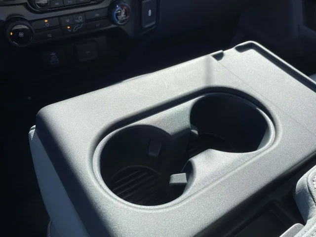 New 2026 Oxford White Ford XL image 24