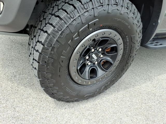 Certified Used 2019 Magnetic Ford Raptor image 6