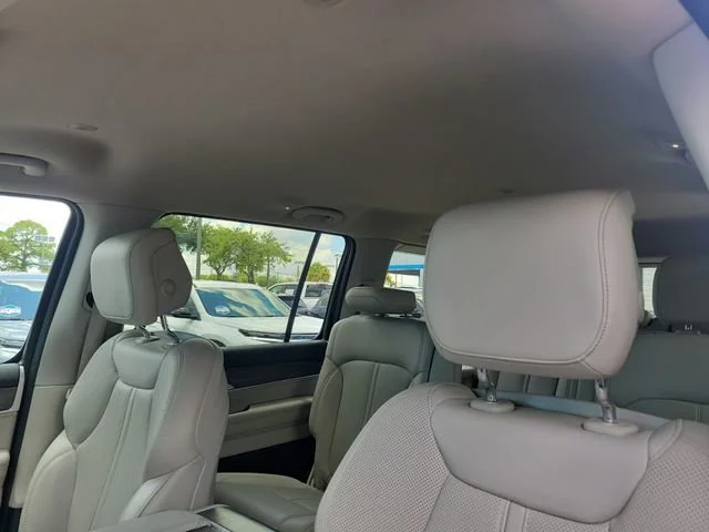 2024 Jeep Wagoneer Series III - Photo 27