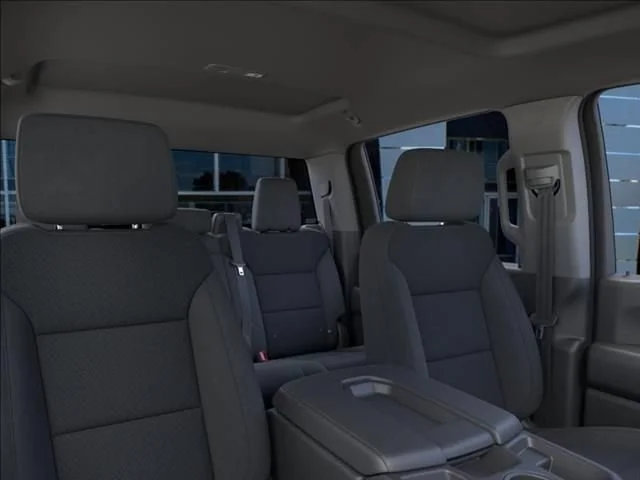 New 2026 Summit White GMC Pro image 24