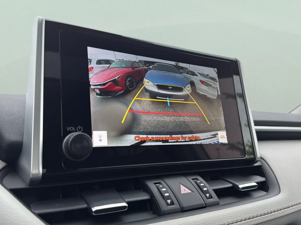 Used 2024 Beige Toyota XLE Premium image 20