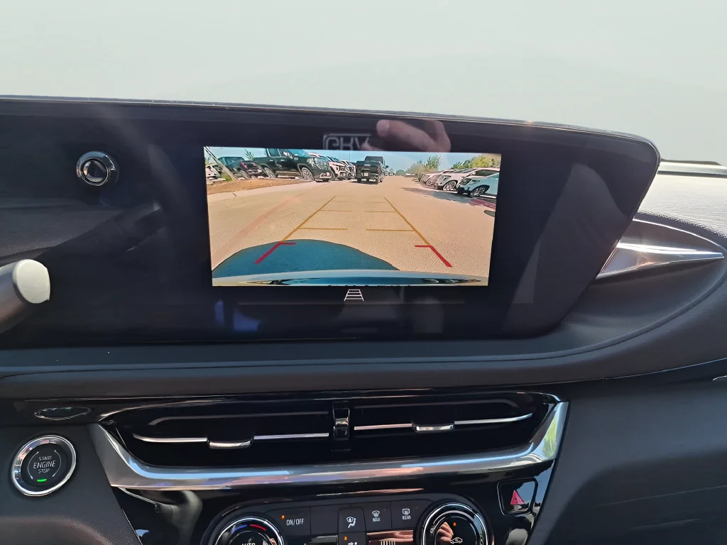 2026 Buick Envista Sport Touring - Photo 25
