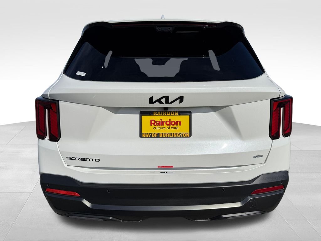 2026 Kia Sorento SX Prestige Hybrid - Photo 6