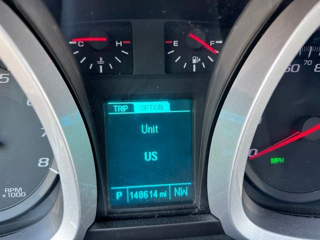 Used 2013 Gray Chevrolet LTZ image 10