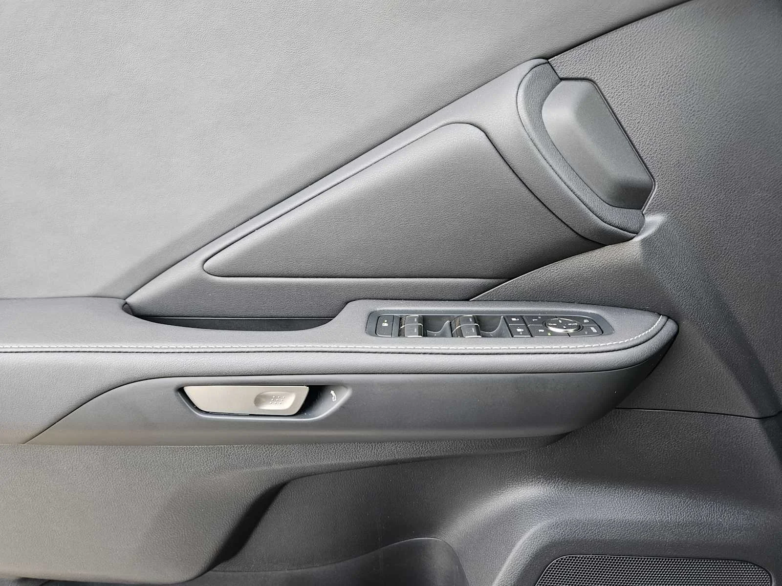 Certified Used 2025 CLOUDBURST GRAY Lexus Premium image 17