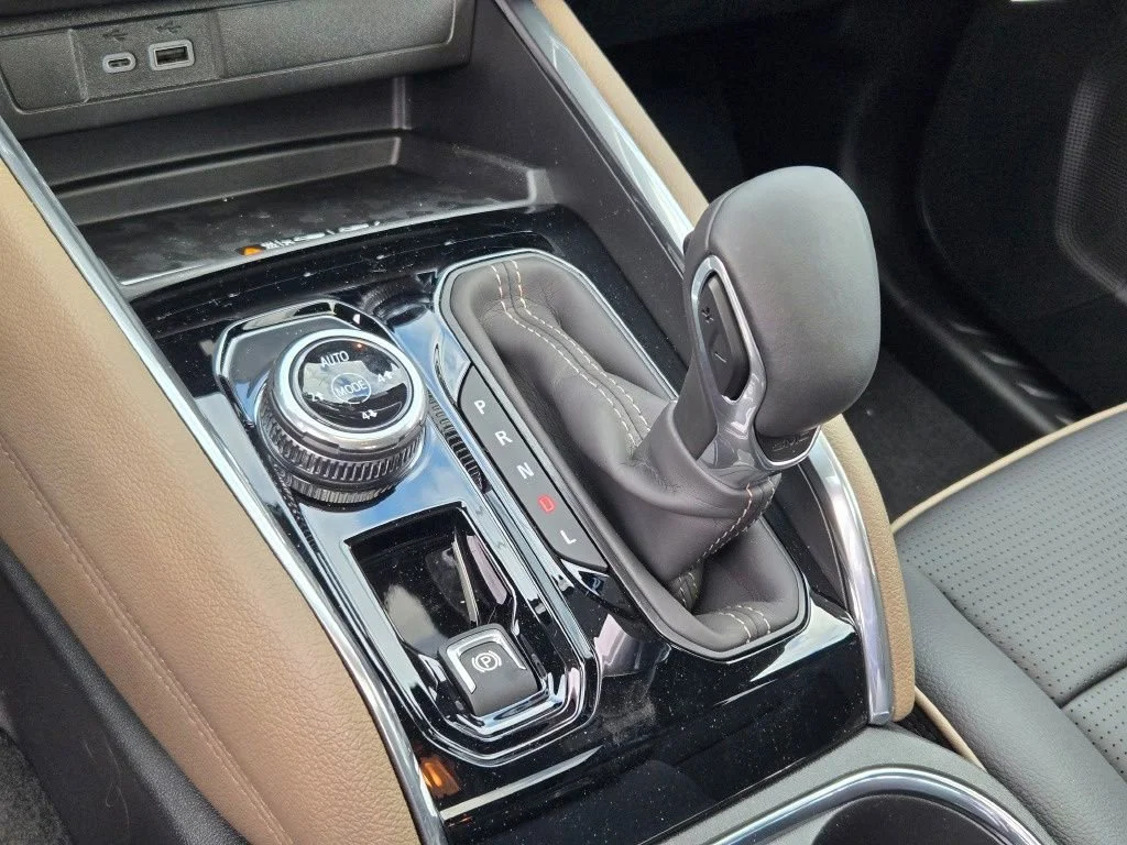 2026 GMC Canyon Denali - Photo 40