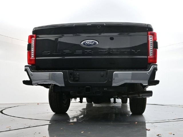 2026 Ford F-350 Super Duty Lariat - Photo 72