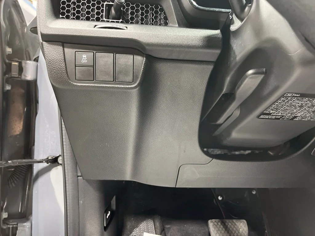2024 Honda CR-V LX - Photo 13