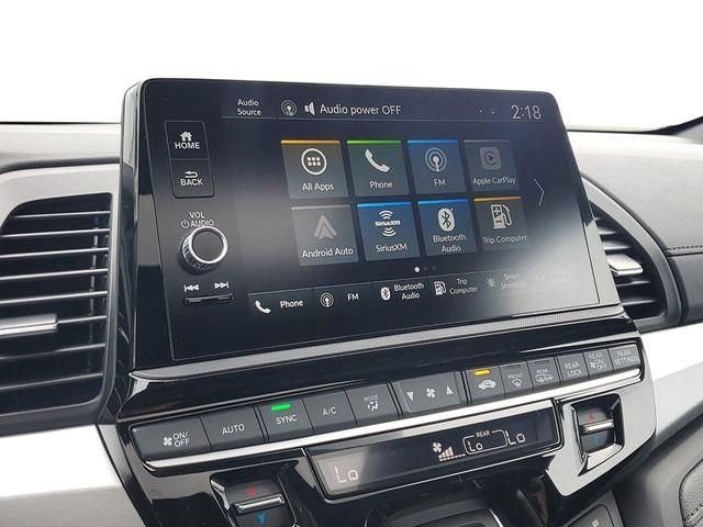 2026 Honda Odyssey Sport L - Photo 23