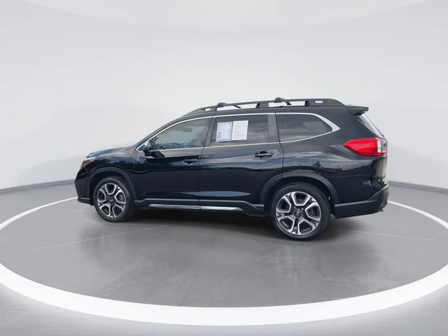 Used 2023 Black Subaru Limited image 6