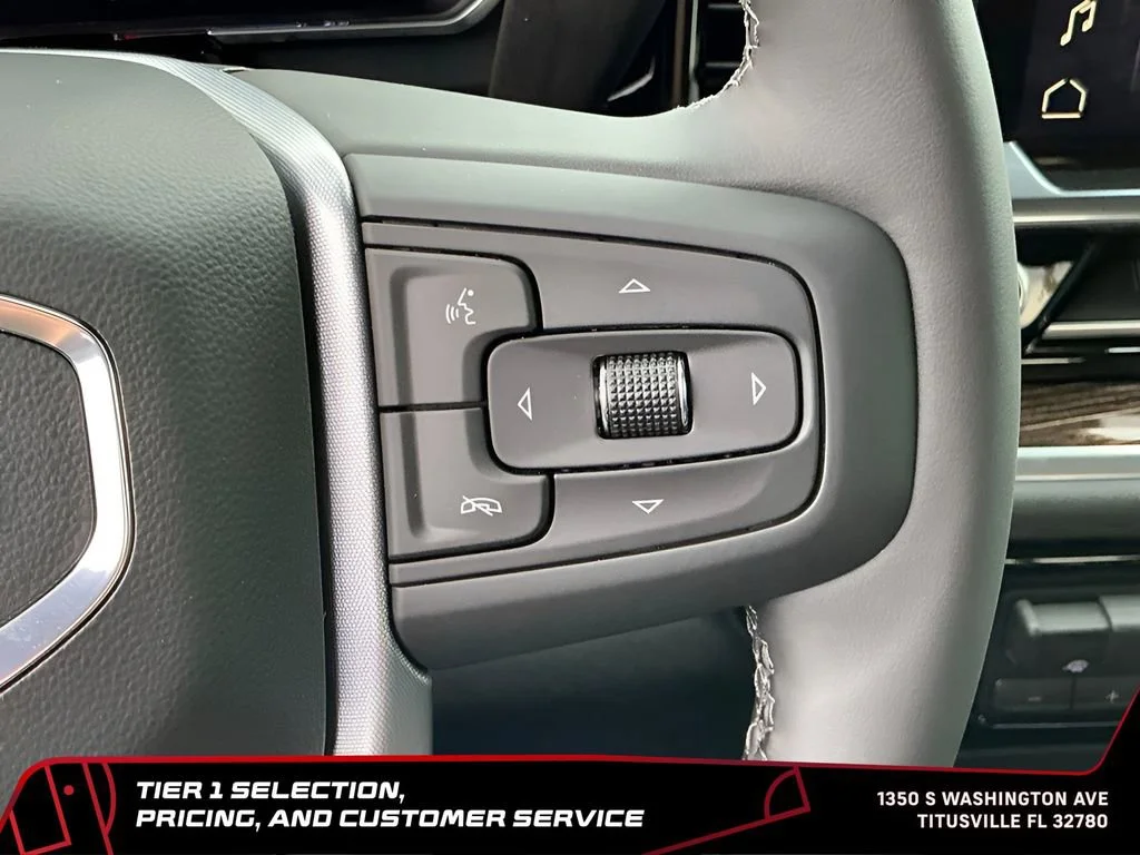 New 2026 Coastal Dune GMC SLE image 34