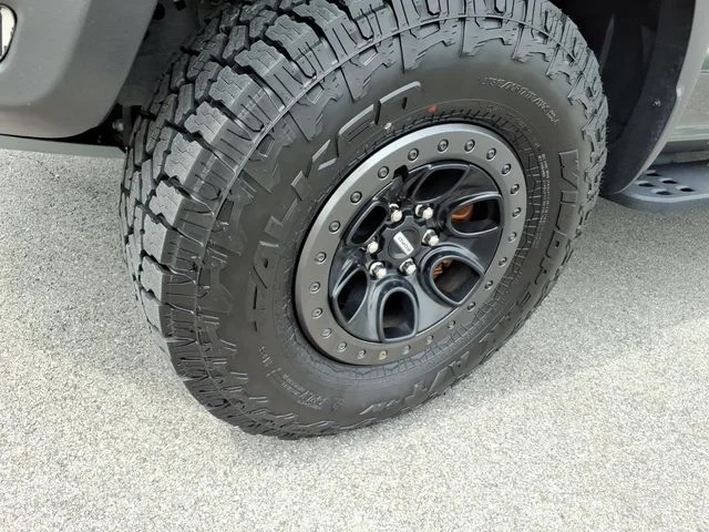 Used 2019 Gray Ford Raptor image 6