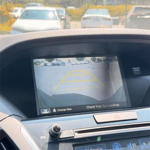 Used 2015  Acura 3.5L image 21