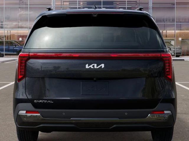 New 2026 Gray Kia SX Prestige image 13