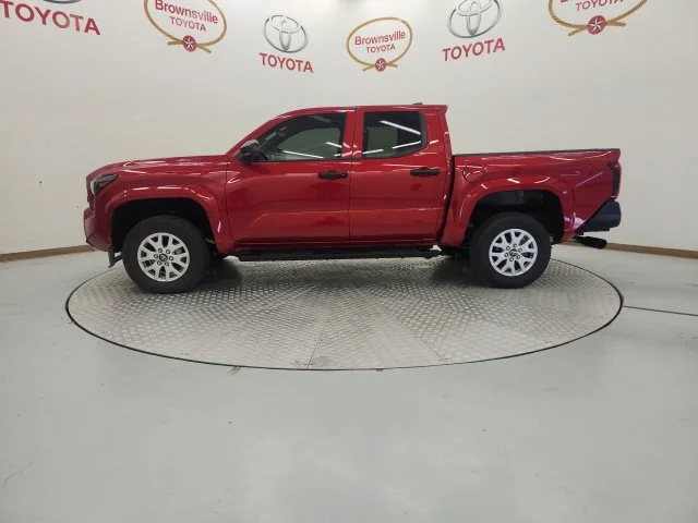Used 2026 Red Toyota SR image 5