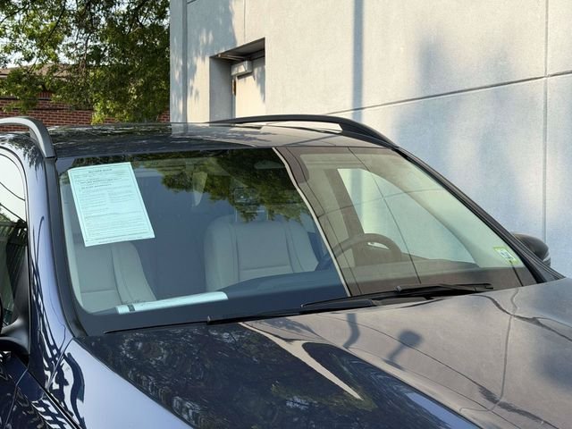 Certified Used 2025 Blue Mercedes-Benz GLE 450e image 16