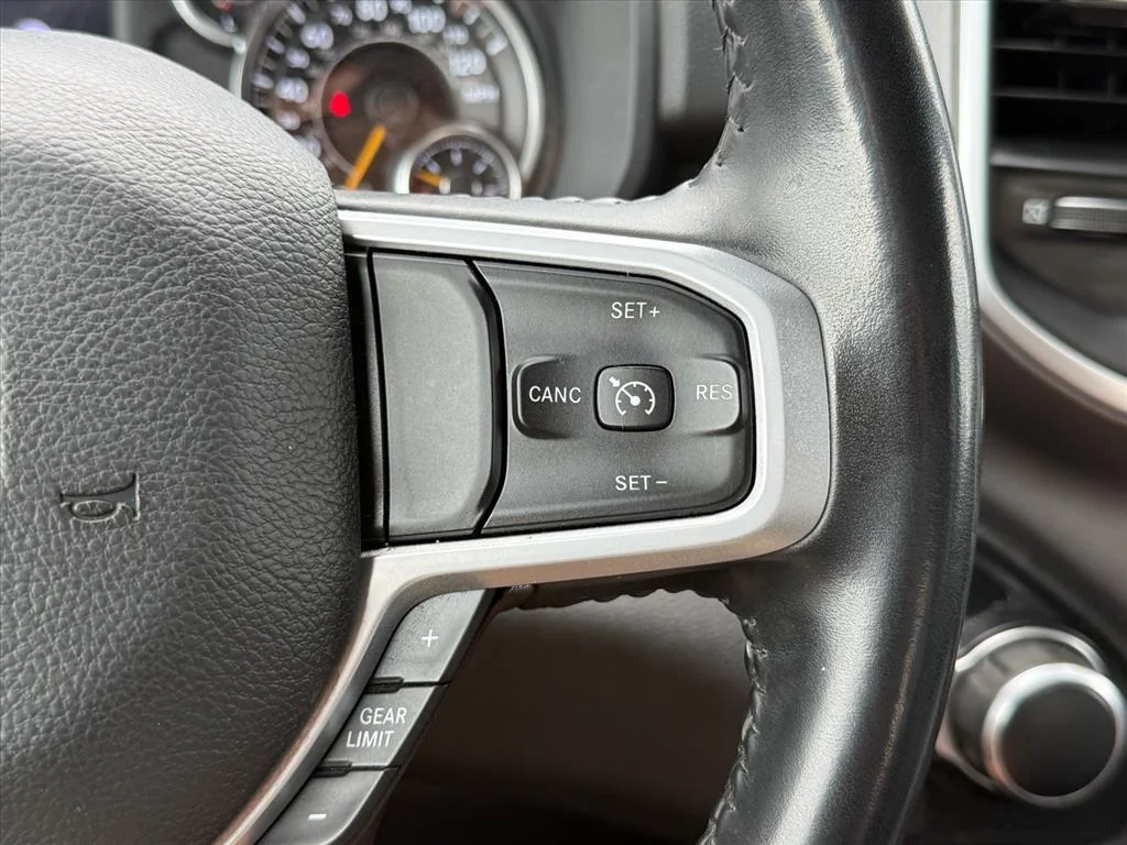 2022 RAM Ram 1500 Pickup Big Horn/Lone Star - Photo 16