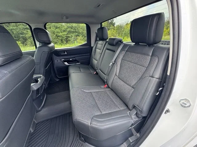 Used 2023 Ice Toyota Limited image 15