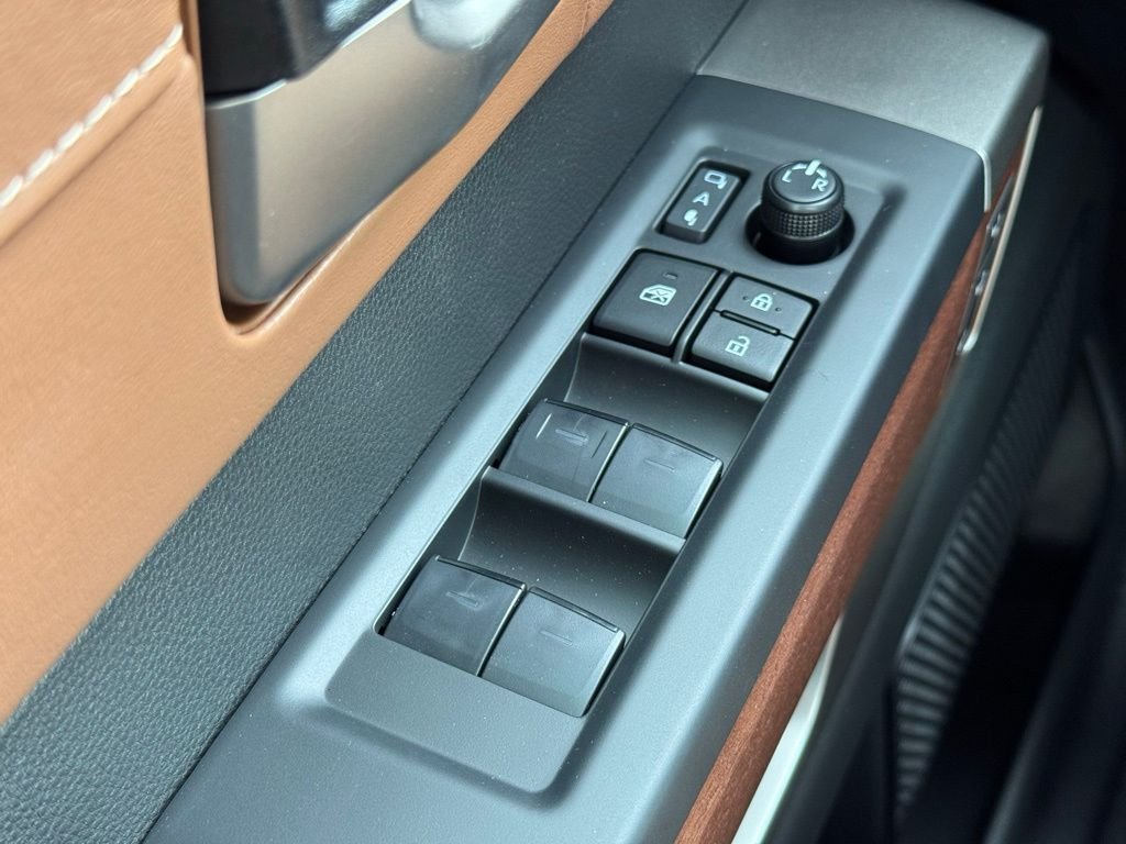 2026 Toyota Tundra 1794 Edition - Photo 20