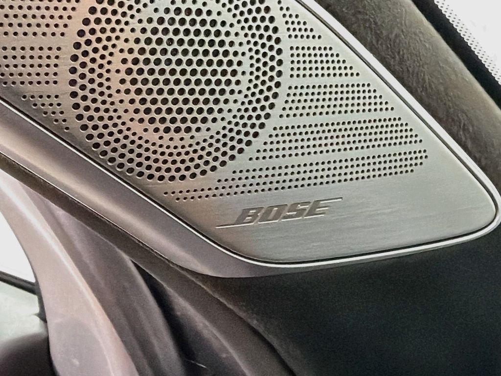 New 2027 Shimmering Silver Hyundai Calligraphy image 19