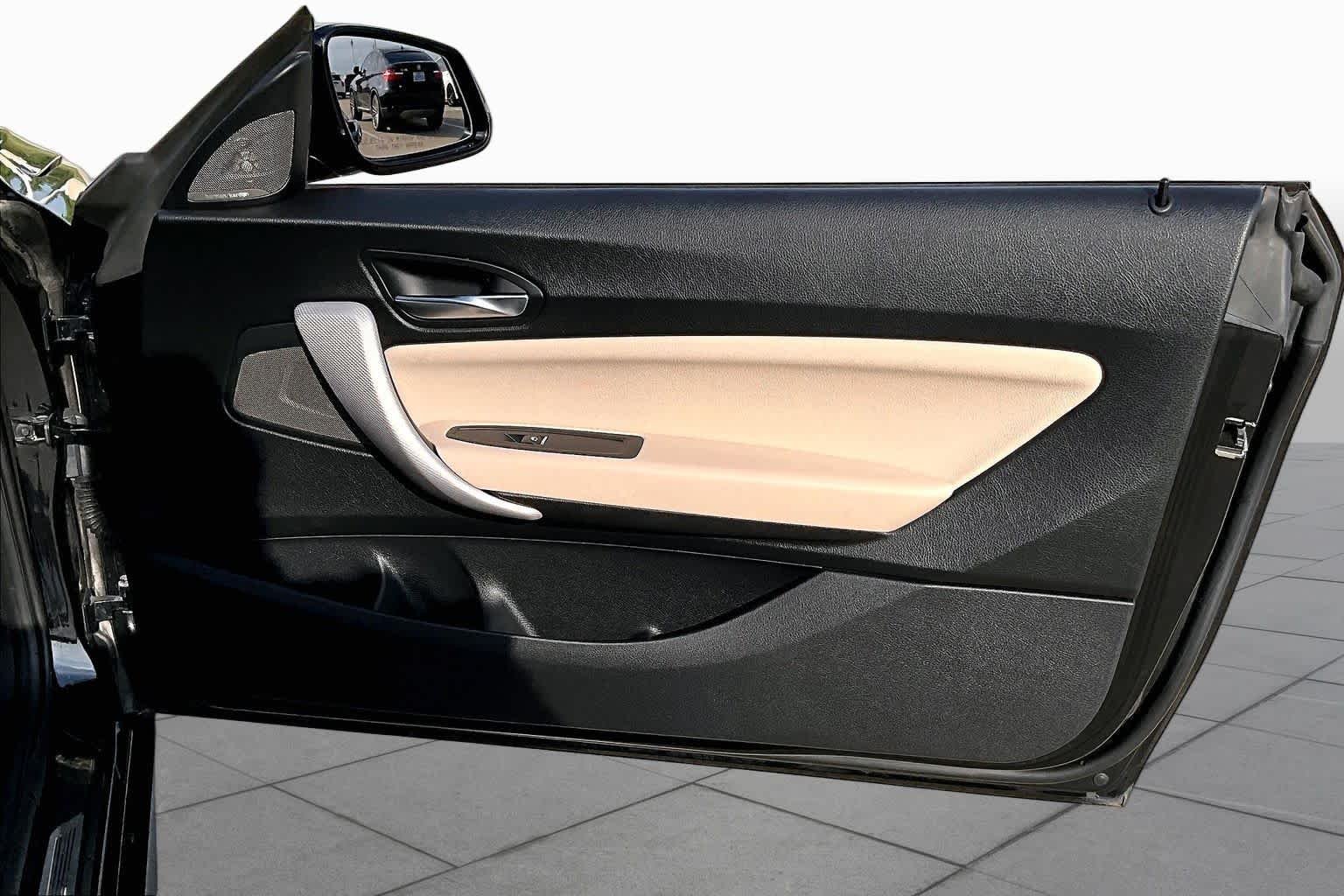 Used 2020 Black Sapphire Metallic BMW 230i image 24