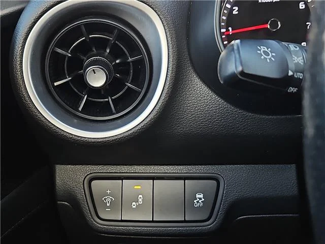 Used 2024 Black KIA GT (DCT) image 12